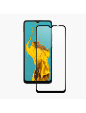 Захисне скло Piko 2.5D для Xiaomi Redmi 10C Black глянсове (1283126527180)