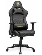 Ігрове крісло Cougar ARMOR ONE V2 Gold