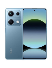 Xiaomi Redmi Note 14S NFC EU Blue 12GB 12/512GB Blue