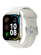 Смарт-годинник Xiaomi Haylou Watch 2 Pro Silver Silver (LS02 Pro)