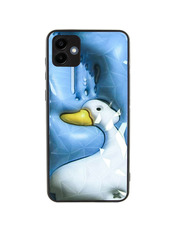 Чохол Prisma Fluffie для Samsung Galaxy A06 WTF