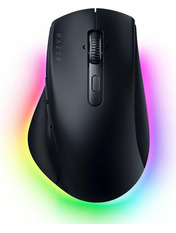 Мишка Razer Pro Click V2 Black