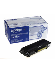 Brother TN3170 Black  (TN3170)