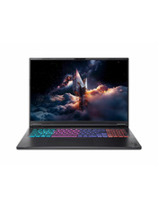 Ноутбук Acer Nitro 18 AN18-61 SSD 1 ТБ 18 Black (NH.QYHEU.003) Black