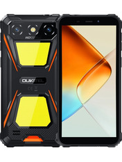 Oukitel G5 4GB 64GB Orange 4/64GB Orange