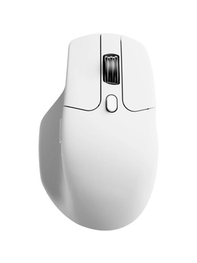 Мишка Keychron M6S White (M6S-B72)