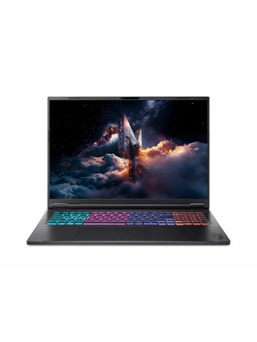 Ноутбук Acer Nitro 18 AN18-61 (NH.QYHEU.003) Black