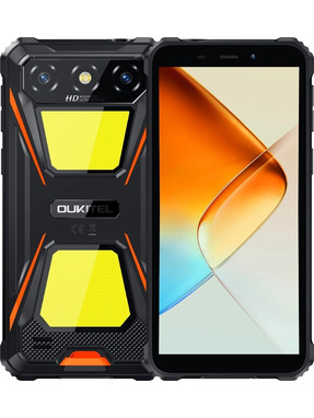 Oukitel G5 4/64GB Orange