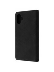 Чохол Wave Fold Case для Samsung Galaxy A07 A075 Black Black (6924718305)