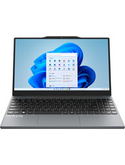 Ноутбук Pixus Bit lite (4897058532142) Gray