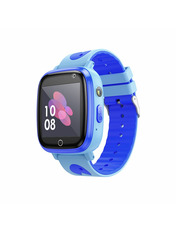 Смарт-годинник Hoco Y100 Pink 46mm Pink