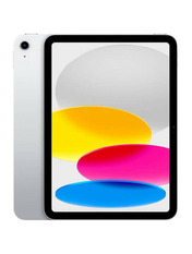 Планшет Apple iPad 11 2025 128GB WIFI Silver (MD3Y4TY/A)