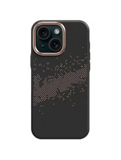 Чохол Monzo для Apple iPhone 14 Gold