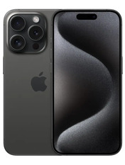 Б/В Apple iPhone 15 Pro Відмінний 8GB 90 Black Titanium 256GB 256GB Black Titanium Відмінний 90% (356116984784235)