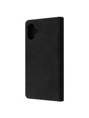 Чохол Wave Fold Case для Samsung Galaxy A07 A075 Black (6924718305)