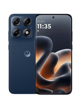 Motorola Edge 70 Pro 8/256GB Titan (PBC20087RS)