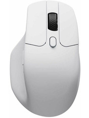 Мишка Keychron M6 White White (M6-A3)