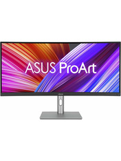Монітор Asus PA34VCNV 34.1" (90LM04A0-B02370) Монітори