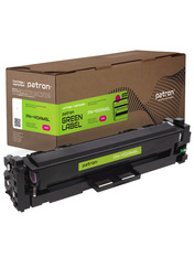 Patron GREEN Label CT-HP-CF413A-M-PN-GL (HP CF413A) Magenta  (PN-410AMGL)