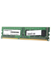 Оперативна пам’ять AMD Radeon R5 Entertainment DDR3 8GB 1600MHz (R538G1601U2S-U) 8