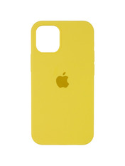 Чохол Bonbon Metal Style для Apple iPhone 13 Pro Max Yellow