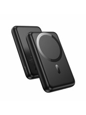 Павербанк Hoco J141 Grace 1xUSB-C 10000 20 20W 10000mAh Black Black