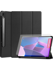 Чохол Lenovo Premium Lenovo Tab P12 Pro Q706 Black