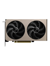 MSI NVIDIA GeForce RTX 5060 Ti INSPIRE 2X OC 16GB/GDDR7 (128bit) (RTX 5060 Ti 16G INSPIRE 2)