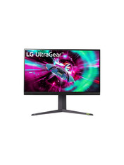 Монітор LG UltraGear 32GR93U-B 31.5'' (32GR93U-B) Монітори