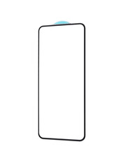 Захисне скло FULL SCREEN HQ для Realme C65 глянсове