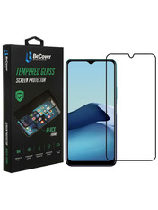Захисне скло BeCover 2.5D для Vivo Y11S глянсове (707312)
