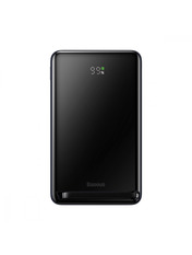 Павербанк Baseus Magnetic Bracket Overseas 1xUSB-C 20W 10000mAh Blue (PPCX010201) 20 10000 Синій