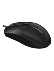 Мишка Canyon M‑5 Black
