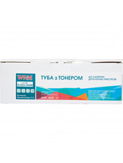 WWM W1103A (HP W1103A) Black  (W1103A-WWM)