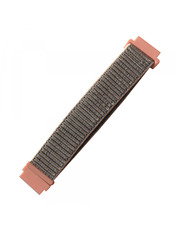 Pino Nylon Loop 20 mm. Рожевий Pink Sand