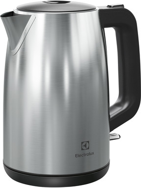 Електрочайник Electrolux E3K1-3ST Inox
