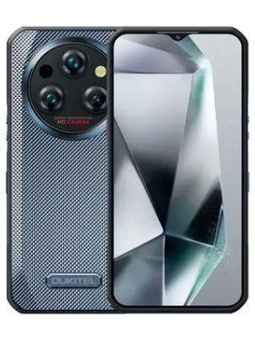 Oukitel WP35 New 8/256GB Gray