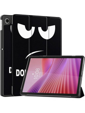 Чохол BeCover Smart Case Lenovo Tab TB-311FU 10.1" Don't touch Різнобарвний Don't touch (713116)