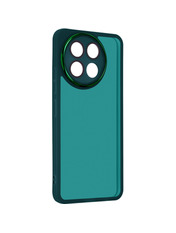 Чохол ArmorStandart Shade Tecno для Tecno Spark 30 Pro 4G (KL7) Dark Green (ARM83961)