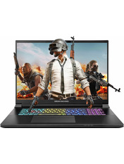 Ноутбук Dream Machines RX5080-18 (RX5080-18UA22) Black