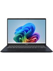 Ноутбук Asus Vivobook 14 M1407KA-LY036 (90NB15H1-M00160) Quiet Blue