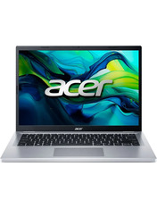 Ноутбук Acer Aspire Go 14 AG14-32P-39ZR (NX.J3QEU.005) Pure Silver