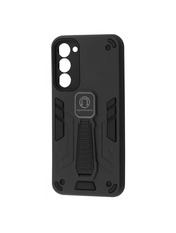 Чохол Armor Magnetic для Xiaomi Redmi Note 15 4G Black Black (6914735892)