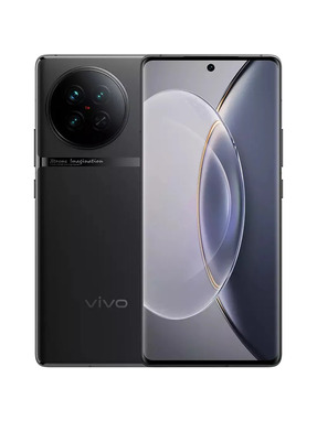 Vivo X90 8/256GB Black