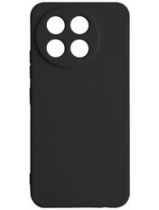 Чохол ArmorStandart ICON Camera cover для Tecno Spark 30 Pro 4G Black Black (ARM83313)