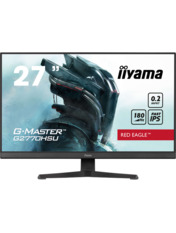 Монітор iiYama G-Master G2770HSU 27" (G2770HSU-B6) Монітори