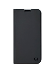 Чохол ArmorStandart OneFold Case для Infinix Note 50 Pro Plus 5G Black Black (ARM85167)