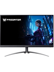 Монітор Acer Predator X32QFSbmiiphuzx 31.5" (UM.JXXEE.S02) Монітори