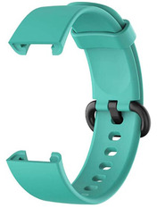 BeCover Xiaomi Amazfit/Samsung 20 mm Синій Deep Blue (706396)