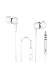 Навушники SkyDolphin SR19 White (SDHF-000408)